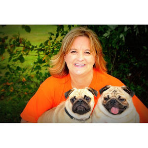 Meet your Posher, Rhonda